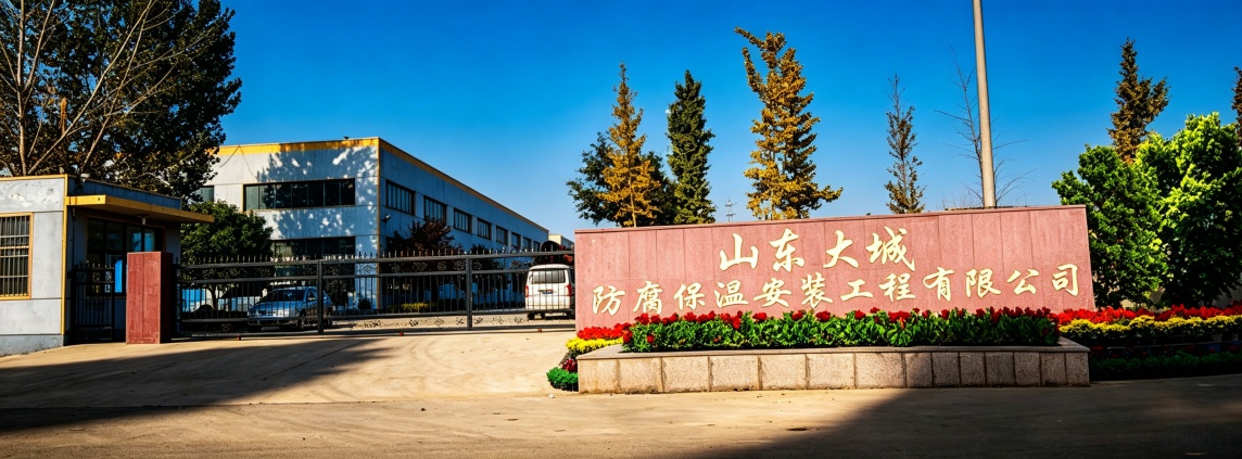 彬县聚氨酯保温管生产厂家